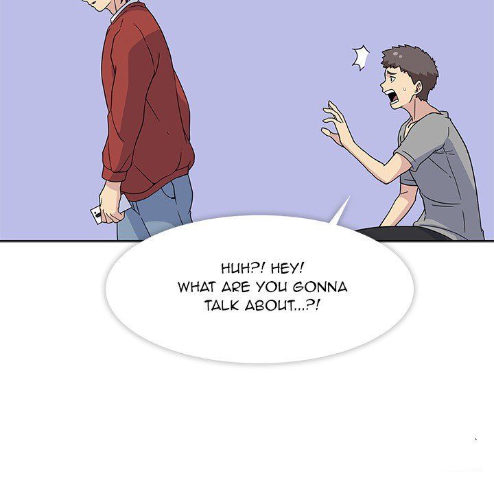 Springtime for Blossom Manhwa - Chapter 15 Page 26