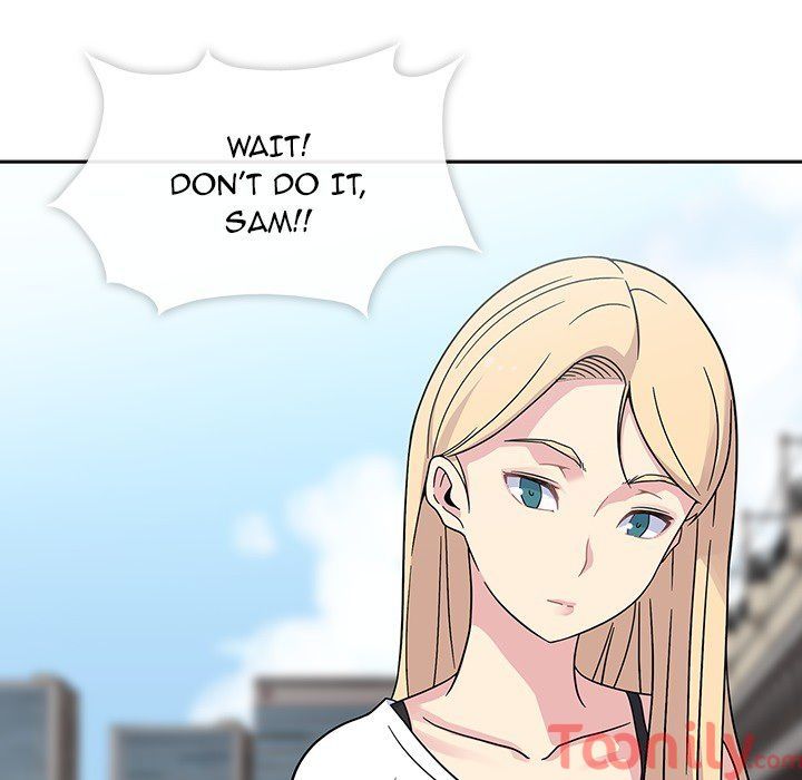 Springtime for Blossom Manhwa - Chapter 15 Page 27