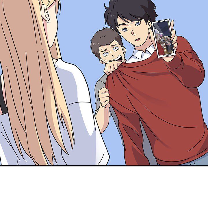 Springtime for Blossom Manhwa - Chapter 15 Page 37