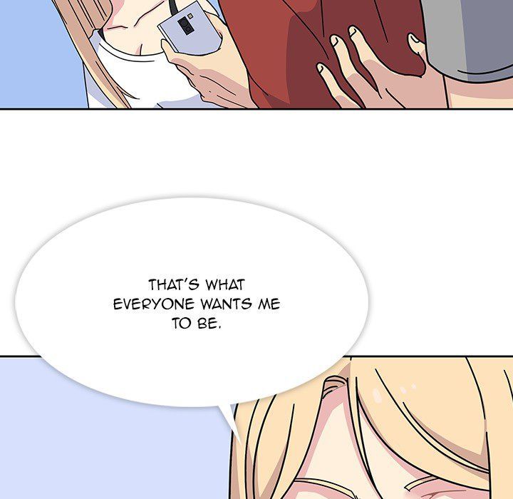 Springtime for Blossom Manhwa - Chapter 15 Page 44