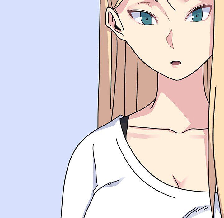 Springtime for Blossom Manhwa - Chapter 15 Page 45