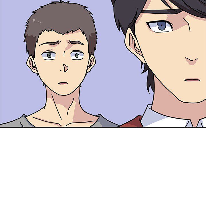 Springtime for Blossom Manhwa - Chapter 15 Page 47