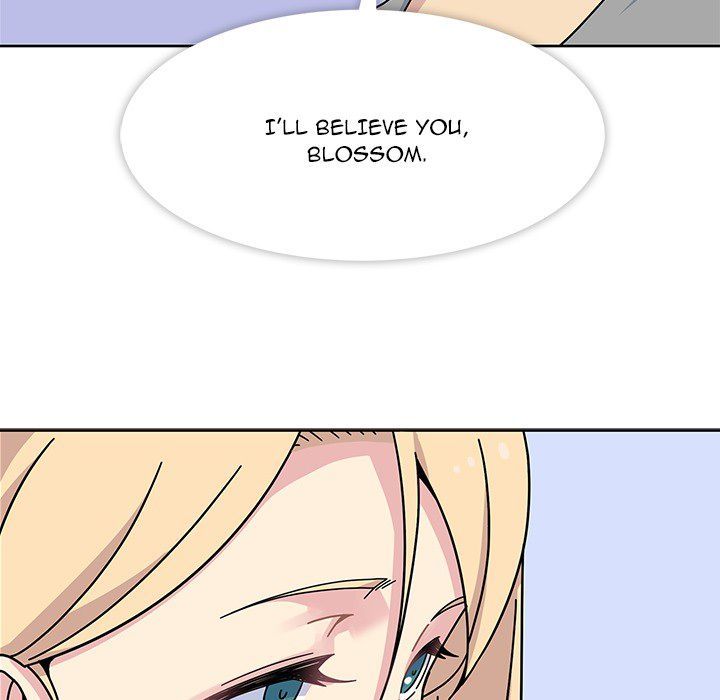 Springtime for Blossom Manhwa - Chapter 15 Page 52