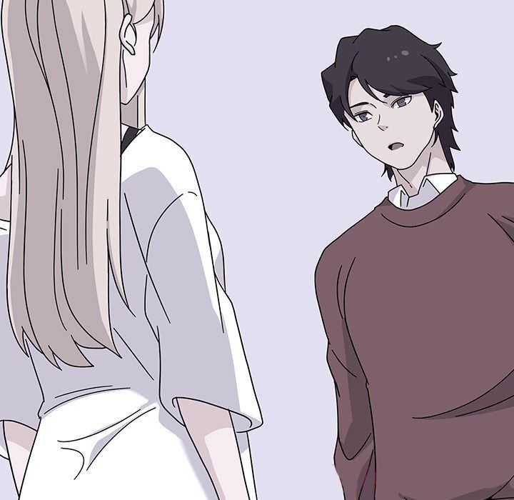 Springtime for Blossom Manhwa - Chapter 15 Page 67