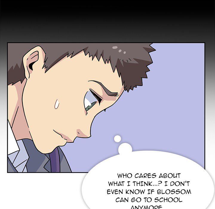 Springtime for Blossom Manhwa - Chapter 15 Page 70