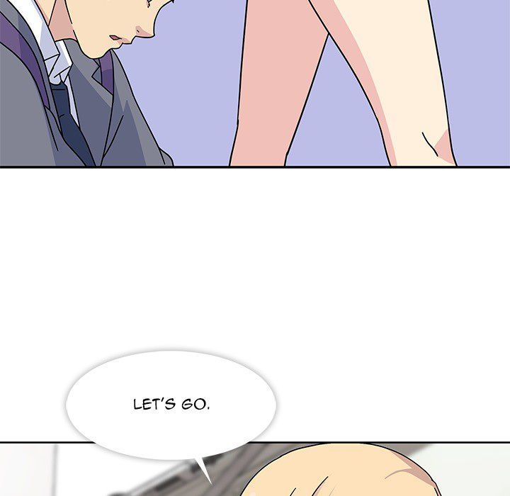 Springtime for Blossom Manhwa - Chapter 15 Page 72