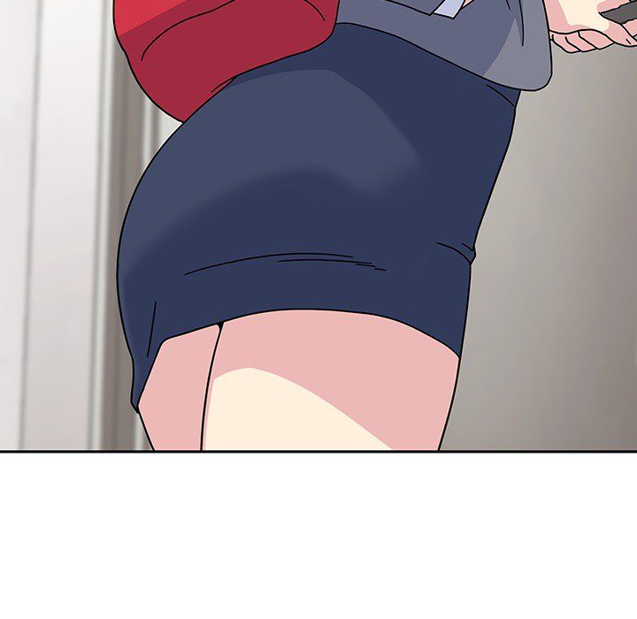 Springtime for Blossom Manhwa - Chapter 15 Page 74