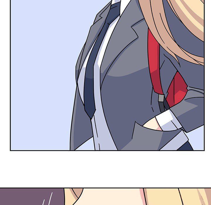 Springtime for Blossom Manhwa - Chapter 15 Page 80