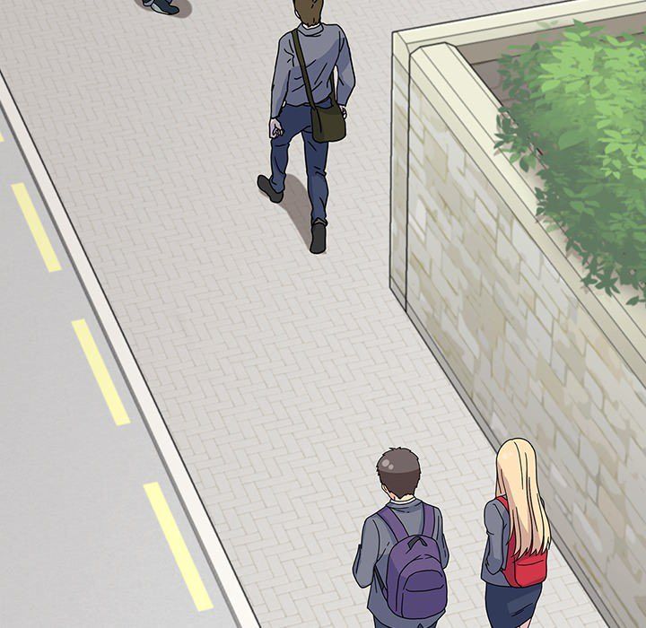 Springtime for Blossom Manhwa - Chapter 15 Page 85