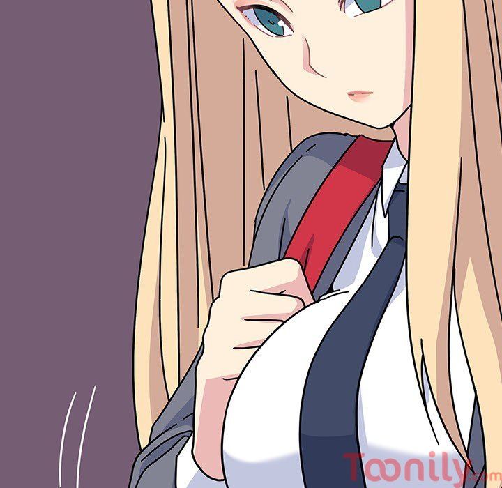 Springtime for Blossom Manhwa - Chapter 15 Page 87