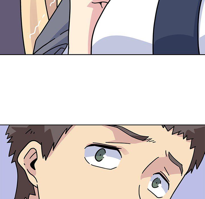 Springtime for Blossom Manhwa - Chapter 15 Page 89