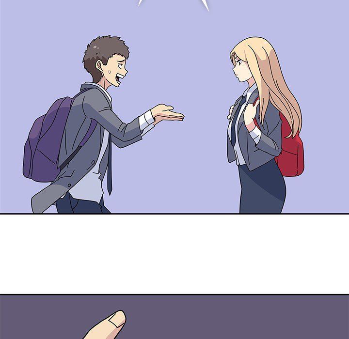 Springtime for Blossom Manhwa - Chapter 15 Page 101