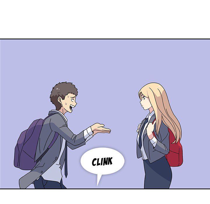 Springtime for Blossom Manhwa - Chapter 15 Page 103