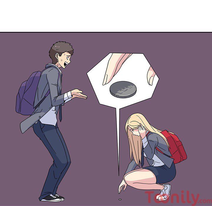 Springtime for Blossom Manhwa - Chapter 15 Page 105