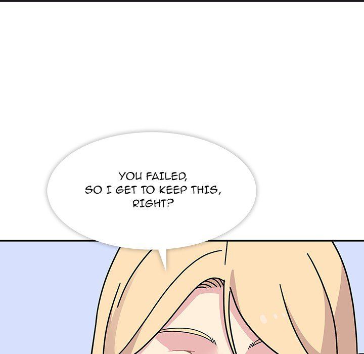 Springtime for Blossom Manhwa - Chapter 15 Page 106