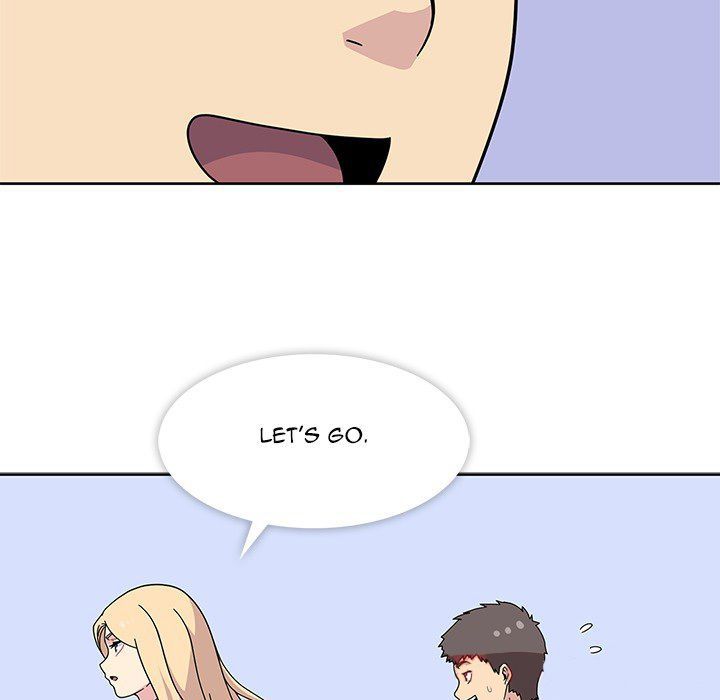 Springtime for Blossom Manhwa - Chapter 15 Page 109