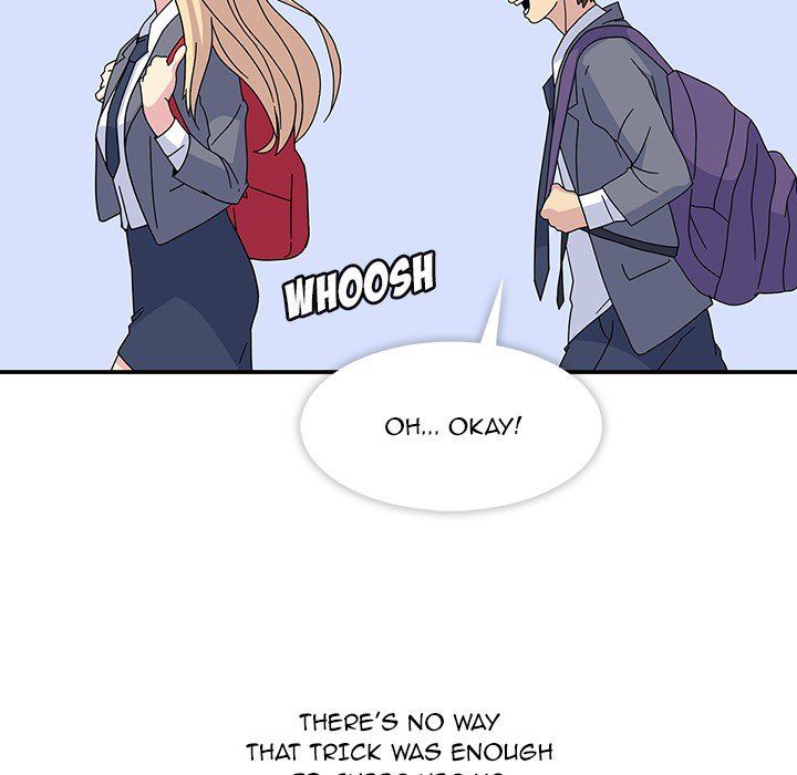 Springtime for Blossom Manhwa - Chapter 15 Page 110