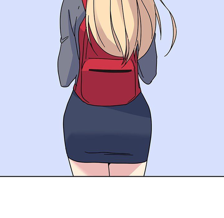 Springtime for Blossom Manhwa - Chapter 15 Page 112