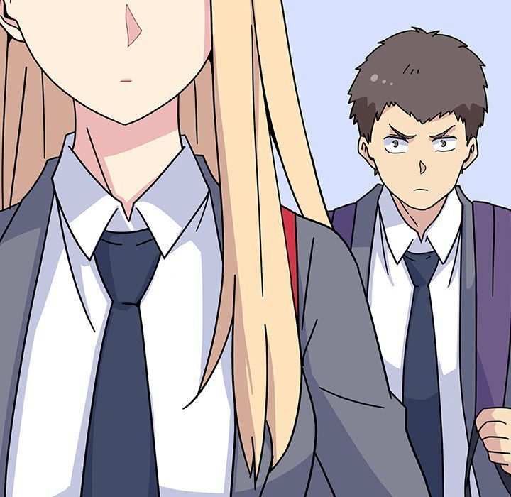 Springtime for Blossom Manhwa - Chapter 15 Page 114