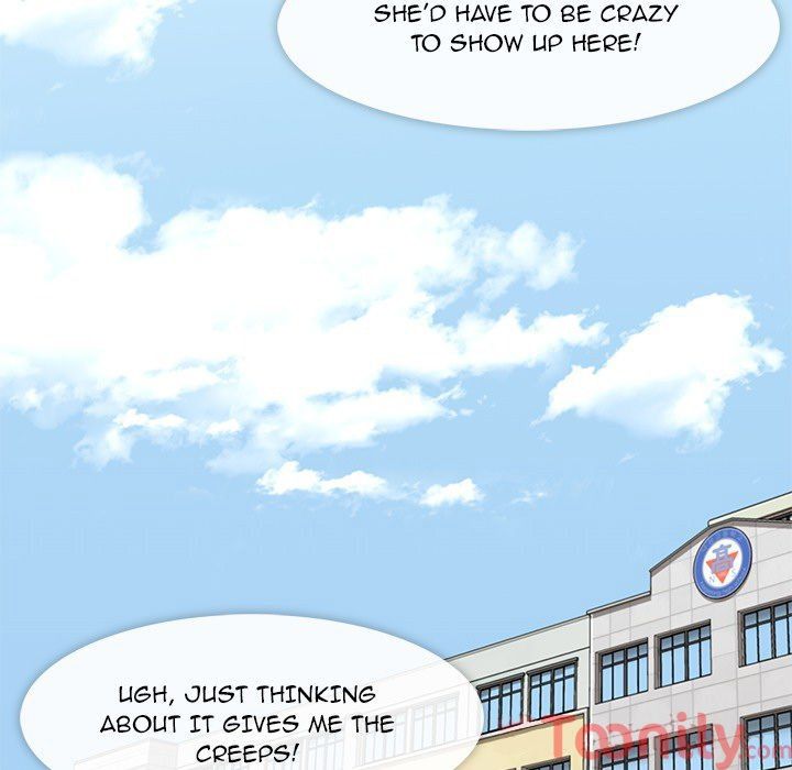 Springtime for Blossom Manhwa - Chapter 15 Page 117