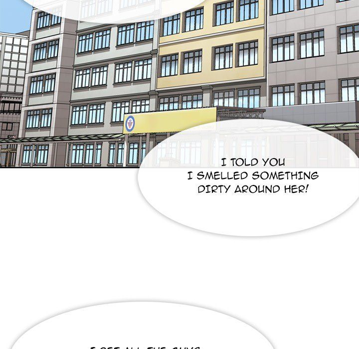 Springtime for Blossom Manhwa - Chapter 15 Page 118