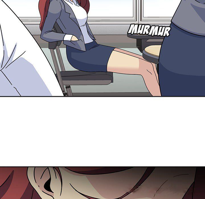 Springtime for Blossom Manhwa - Chapter 15 Page 121