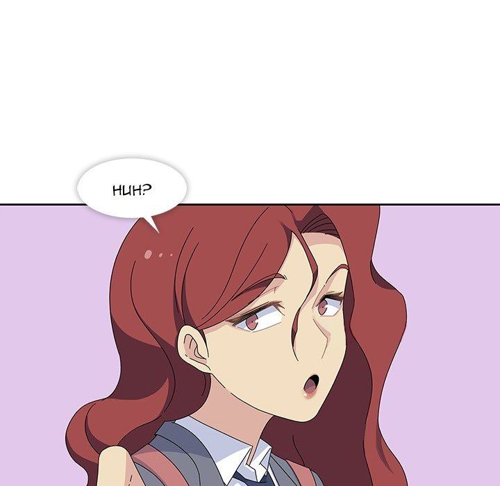 Springtime for Blossom Manhwa - Chapter 26 Page 20