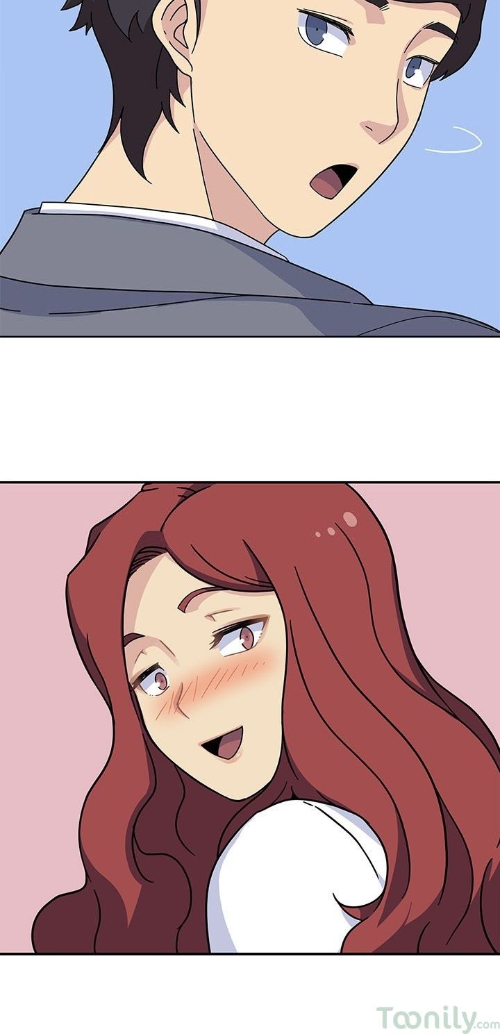 Springtime for Blossom Manhwa - Chapter 10 Page 24