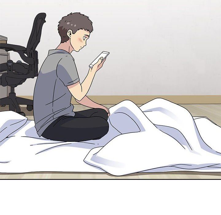 Springtime for Blossom Manhwa - Chapter 24 Page 10