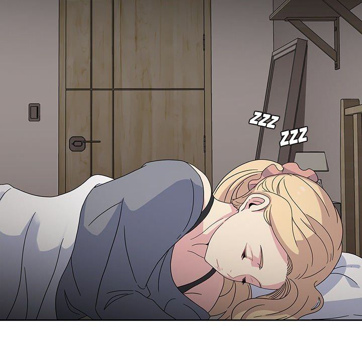 Springtime for Blossom Manhwa - Chapter 24 Page 14