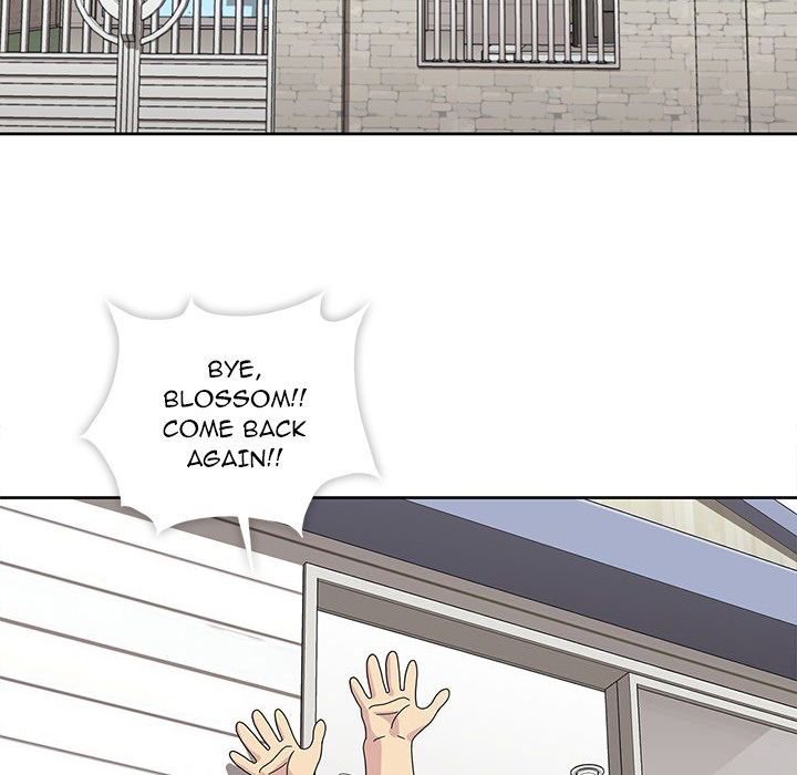 Springtime for Blossom Manhwa - Chapter 24 Page 76