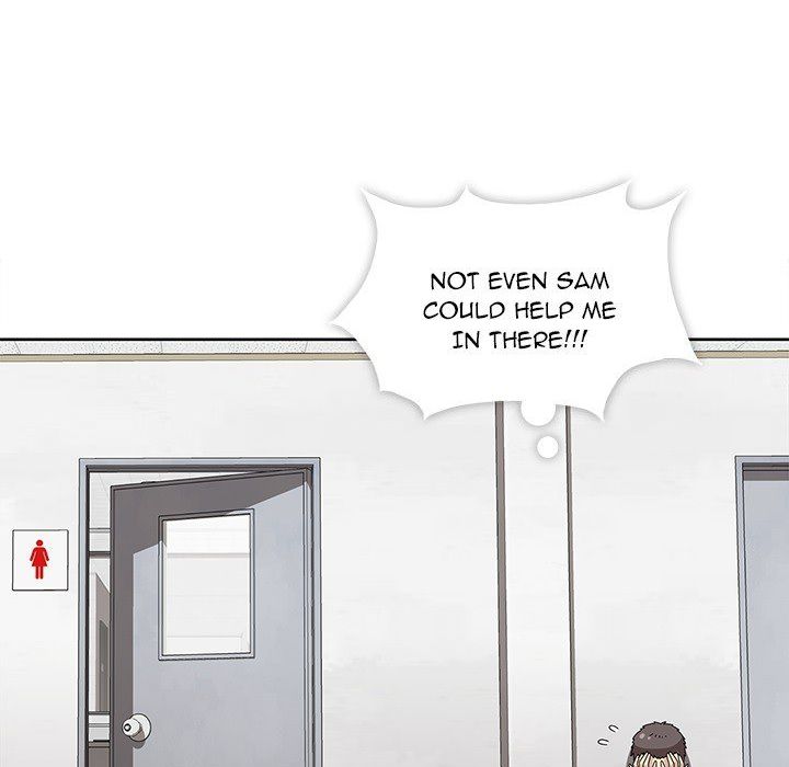 Springtime for Blossom Manhwa - Chapter 24 Page 118