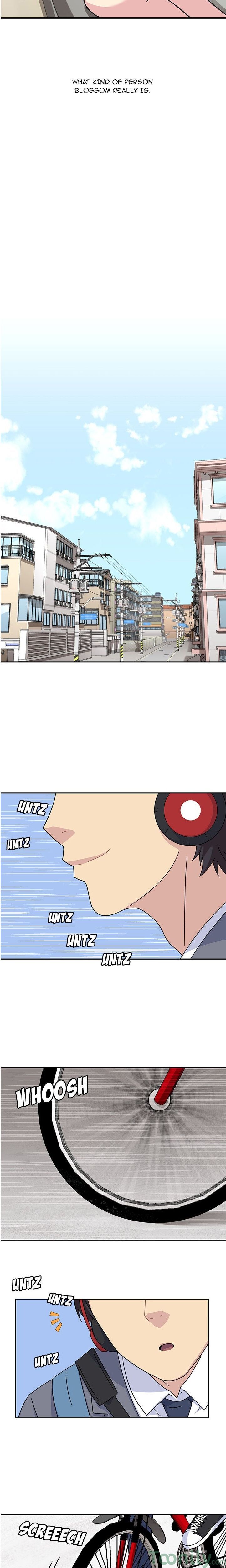 Springtime for Blossom Manhwa - Chapter 7 Page 6
