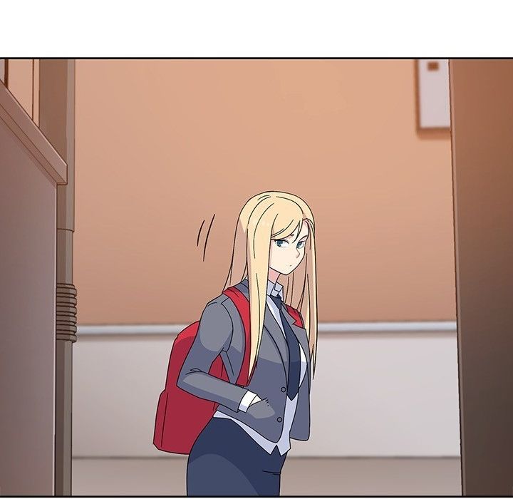 Springtime for Blossom Manhwa - Chapter 33 Page 6