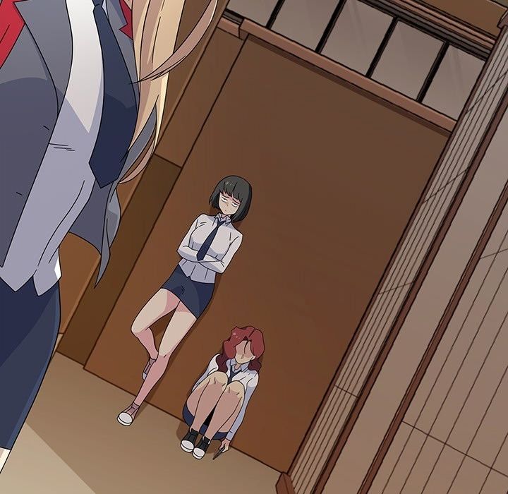 Springtime for Blossom Manhwa - Chapter 33 Page 13