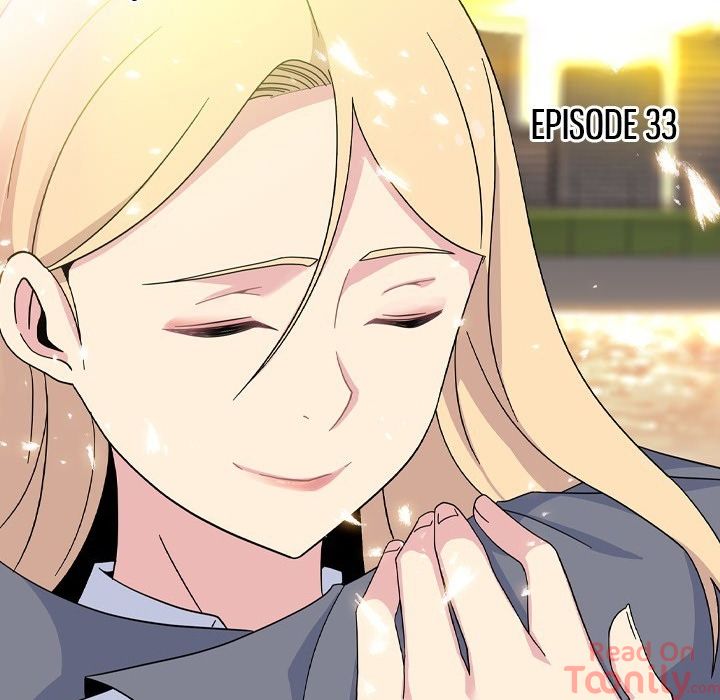 Springtime for Blossom Manhwa - Chapter 33 Page 15