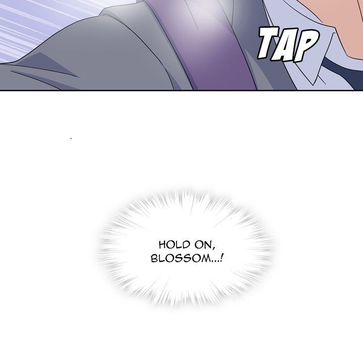 Springtime for Blossom Manhwa - Chapter 33 Page 20