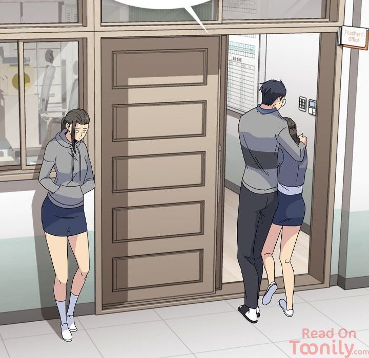 Springtime for Blossom Manhwa - Chapter 33 Page 23