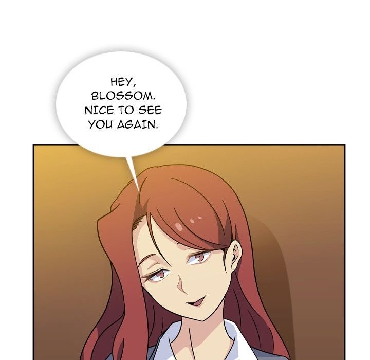 Springtime for Blossom Manhwa - Chapter 33 Page 33