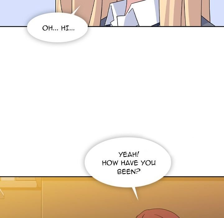 Springtime for Blossom Manhwa - Chapter 33 Page 36
