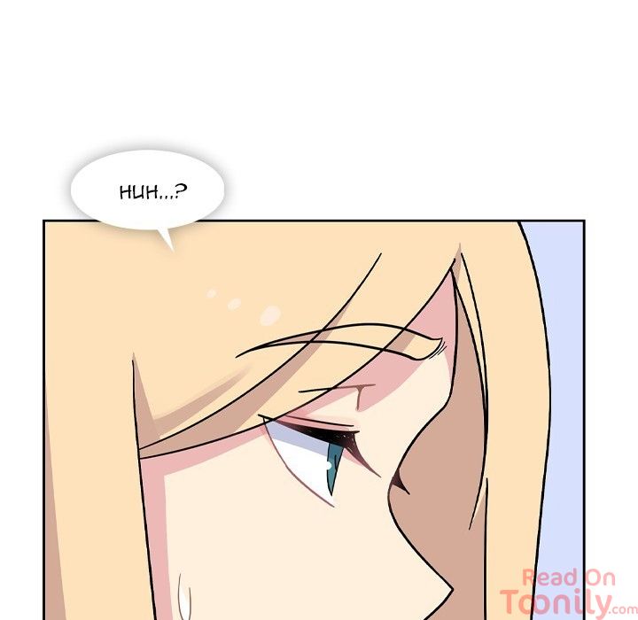 Springtime for Blossom Manhwa - Chapter 33 Page 43