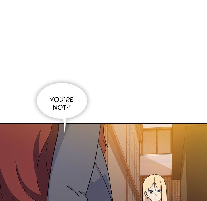 Springtime for Blossom Manhwa - Chapter 33 Page 50