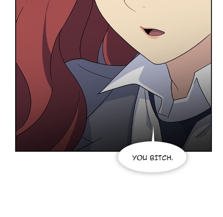 Springtime for Blossom Manhwa - Chapter 33 Page 53