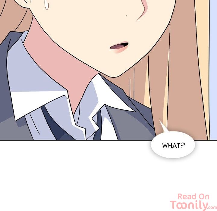 Springtime for Blossom Manhwa - Chapter 33 Page 55