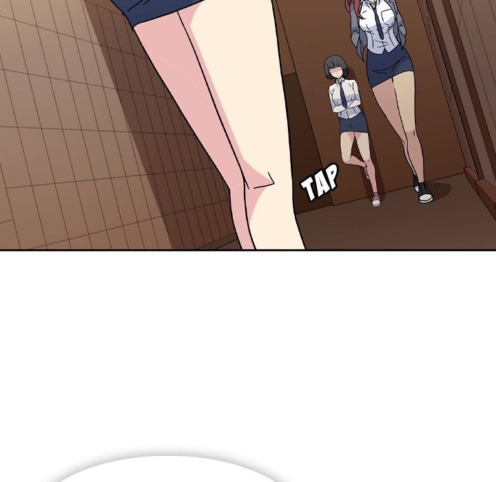 Springtime for Blossom Manhwa - Chapter 33 Page 57