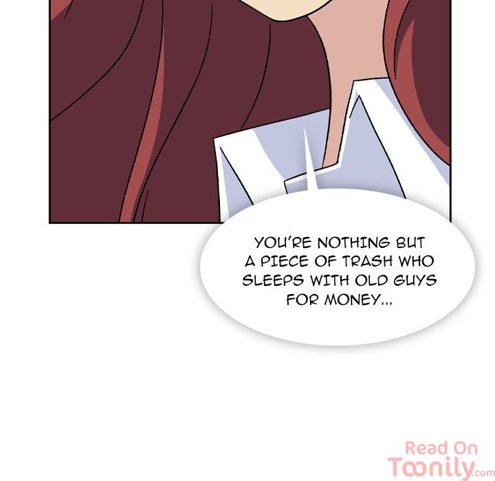 Springtime for Blossom Manhwa - Chapter 33 Page 59