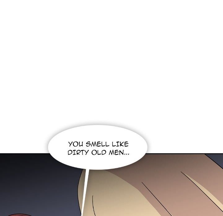 Springtime for Blossom Manhwa - Chapter 33 Page 62