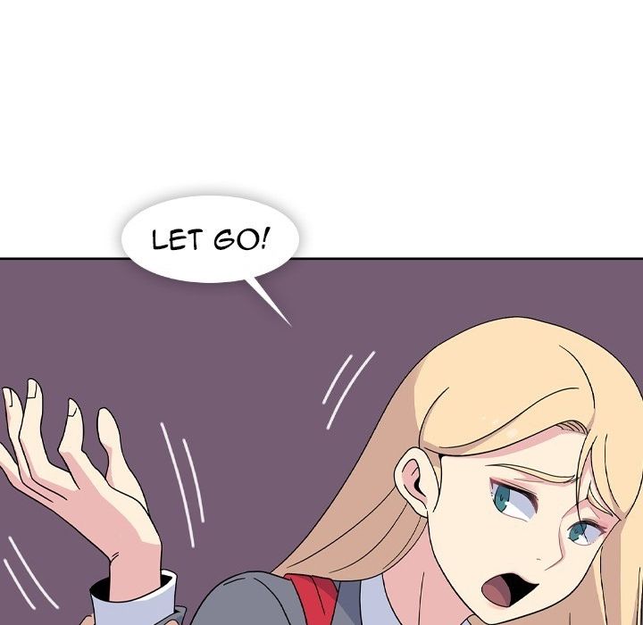 Springtime for Blossom Manhwa - Chapter 33 Page 70