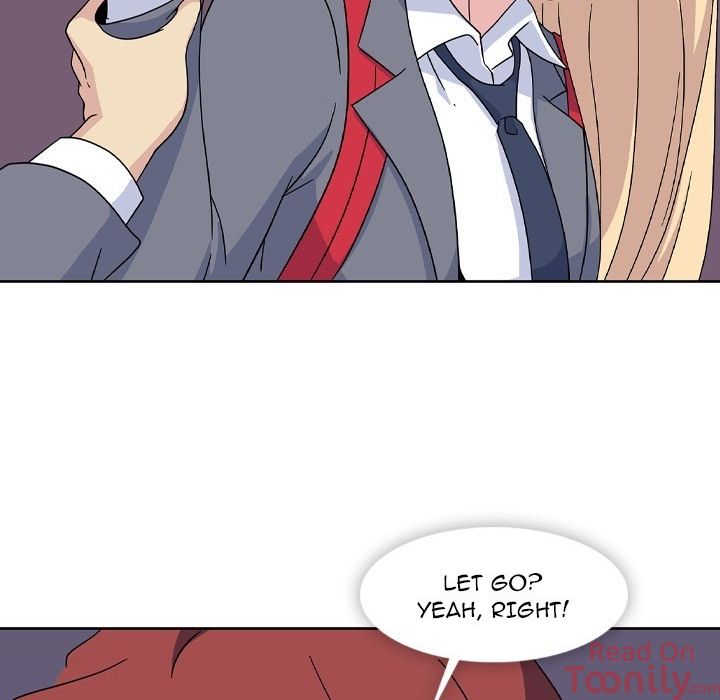 Springtime for Blossom Manhwa - Chapter 33 Page 71