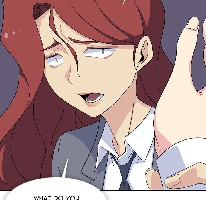 Springtime for Blossom Manhwa - Chapter 33 Page 72